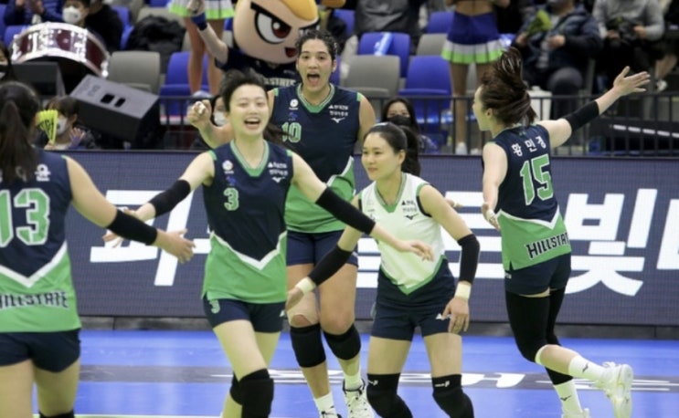 KOVO 프로배구 25일 국내 여자배구 KGC인삼공사 현대건설 KOVO 프로배구 25일 국내 여자배구 KGC인삼공사 현대건설