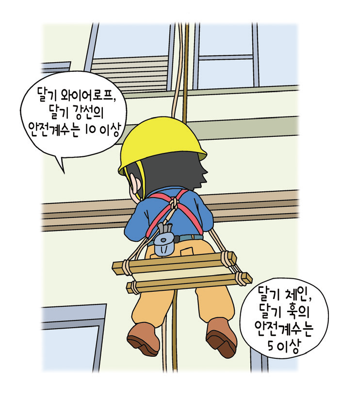  산업안전기사필기요약12-건설안전기술,비계,작업발판, 방망,거푸집동바리,안전난간등