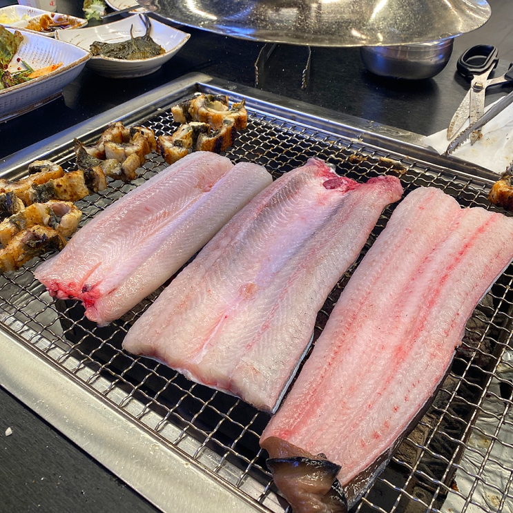  [덕이동 황금장어] 퇴원한 엄마를 위한 맛+청결도 다 갖춘 일산 최고의 장어구이 맛집