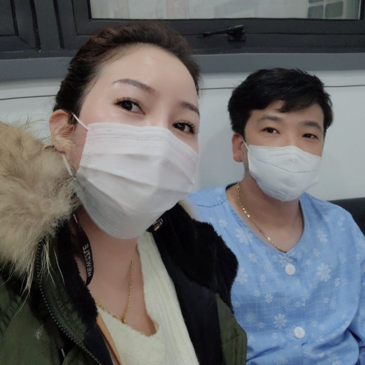  안산 교통사고 전문병원 입원했어요