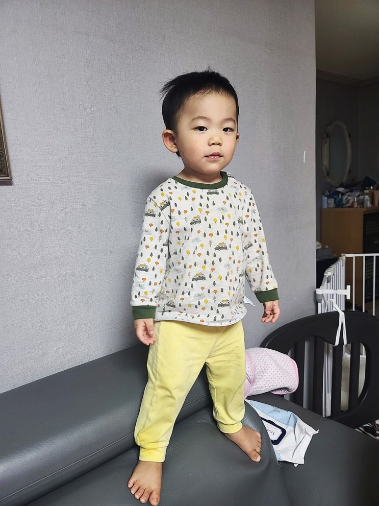  축복씨 책 보기 (책 보고 말하기)
