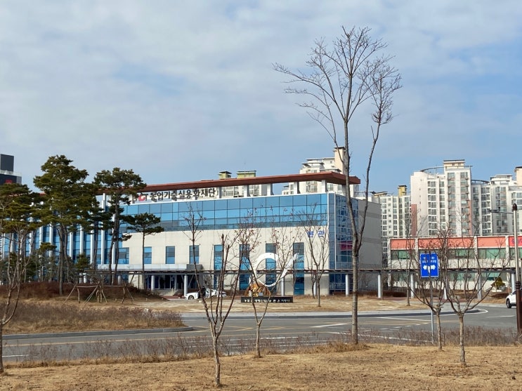  농업기술실용화재단 종합검정 후기~