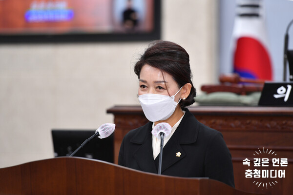 [충청미디어] 청주시의회 "소상공인·자영업자 영업시간 완화하라"