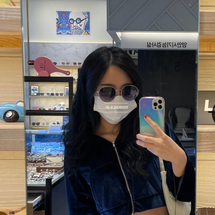  안경매니져 노형동안경 추천하는 제주안경점