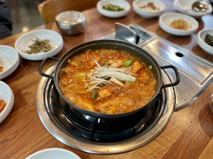 거제도 한정식 갈치조림 생각날 땐 몽그레식당 거제도 한정식 갈치조림 생각날 땐 몽그레식당