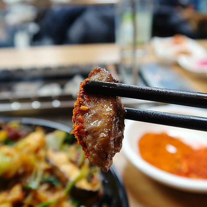  나주혁신도시 양꼬치 마라샹궈 맛집 천리향 양꼬치