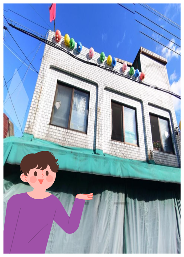  [명도소송사례] - "서울 동대문구" 상가 명도소송