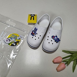 초등학생 실내화 피터젠슨 사이즈팁 내돈내산
