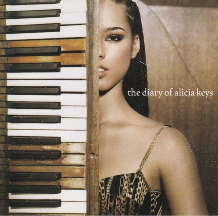  Alicia Keys(앨리샤 키스) - If I Ain't Got You (뮤비/가사/해석)