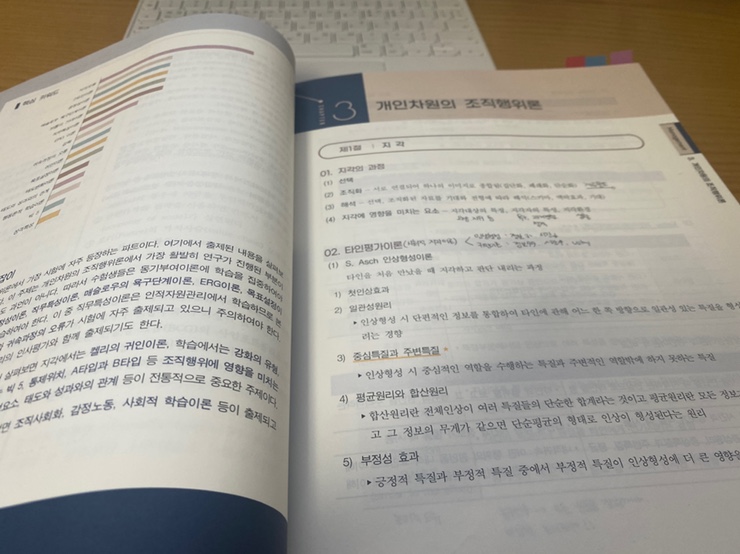  공기업 경영학 ‘빡공스터디’ - 5일차