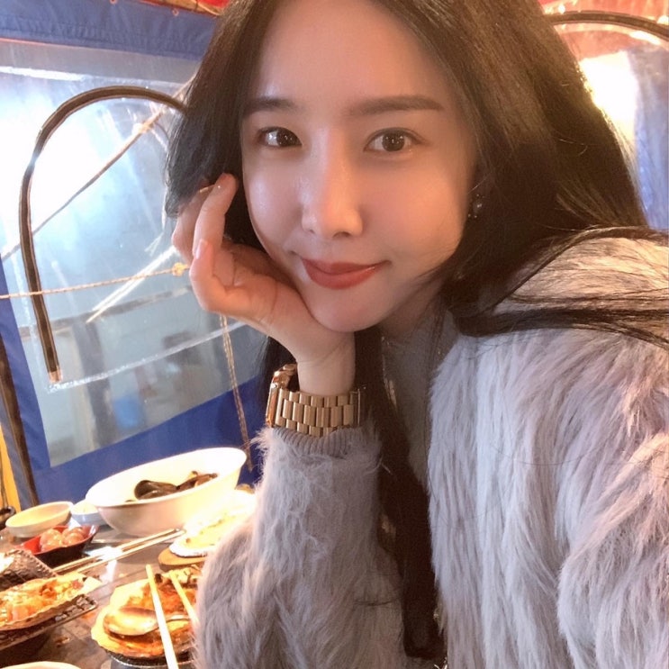  태종대 자갈마당 조개구이 / 충북집 누나야 / 1박2일