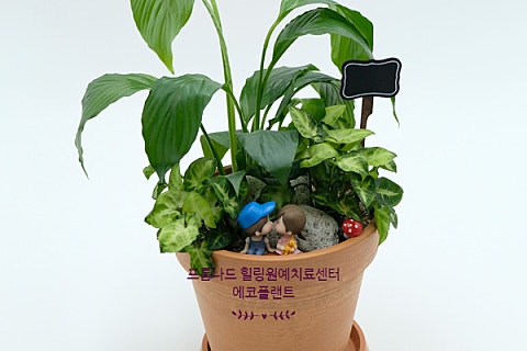 그린가드닝 이미지