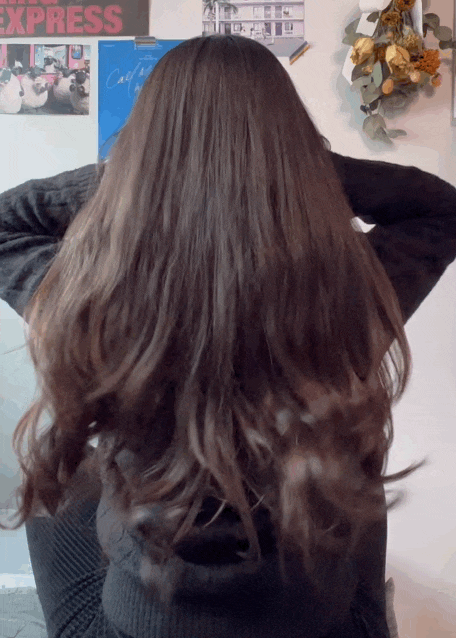  (Review) 셋팅펌 그레이스펌 엘리자벳펌 전문 보라매역 ‘살롱드벨레자’