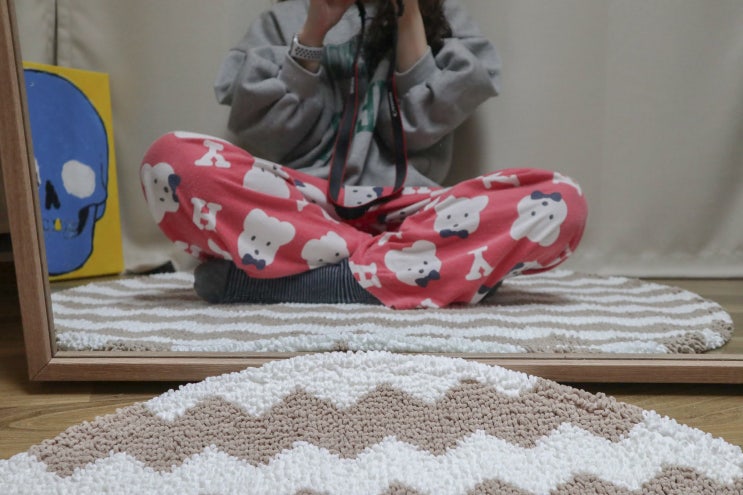 물세탁러그 러그앤코 원형러그로 인테리어 끝 물세탁러그 러그앤코 원형러그로 인테리어 끝