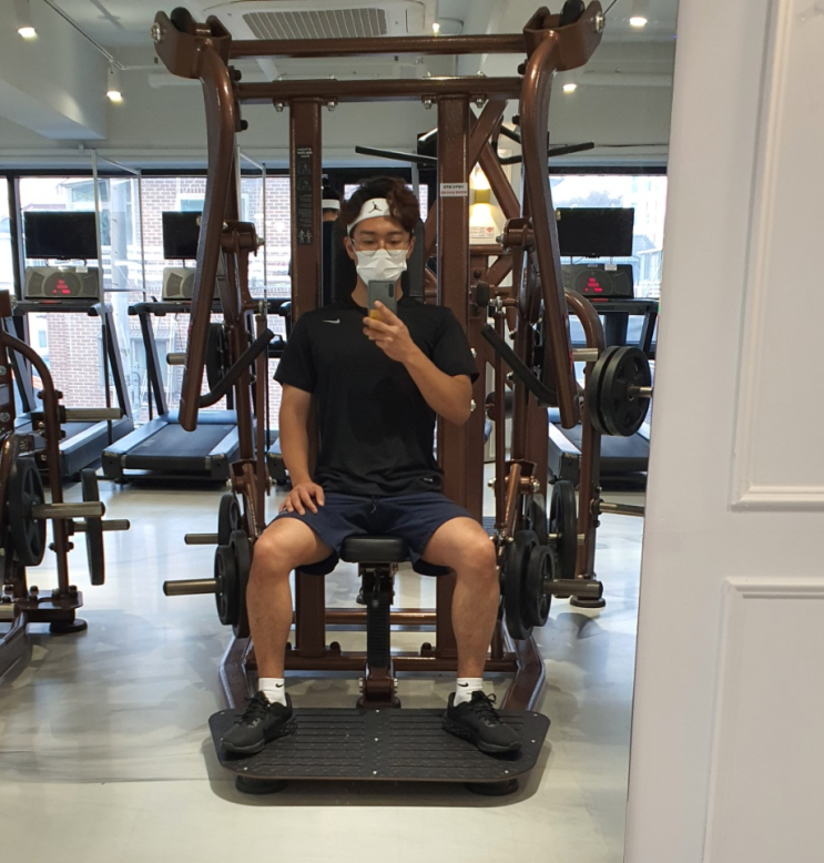  알파카모닝 28일차! 컨디션 대 회복!