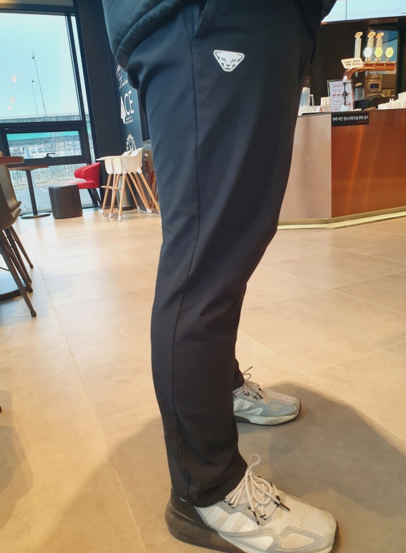 다이나핏 바지 까다로운 남편이 만족한 솔직 후기