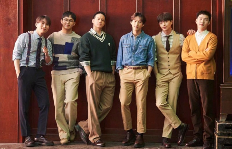 비투비 멤버 데뷔일 리더 소속사 탈퇴 군대 정일훈 민혁 창섭 육성재 서은광 임현식 프니엘 ....