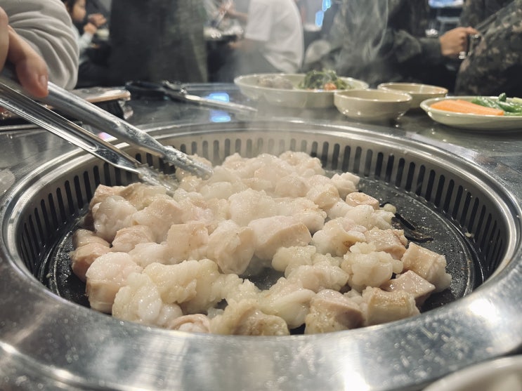  해운대 곱창골목 & 곱창거리 탐방, 대창 맛집 후기
