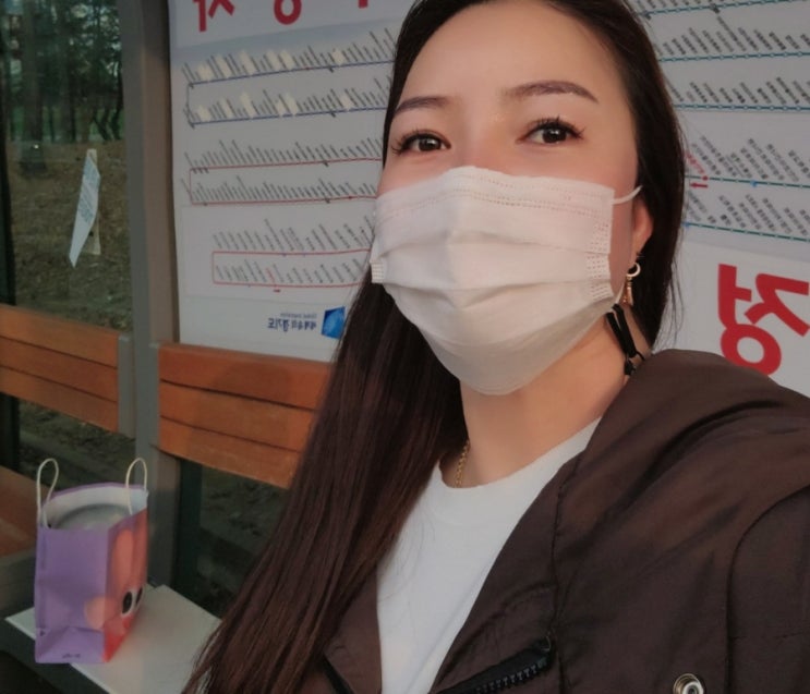 중국집 볶음밥 만들고 카페선선