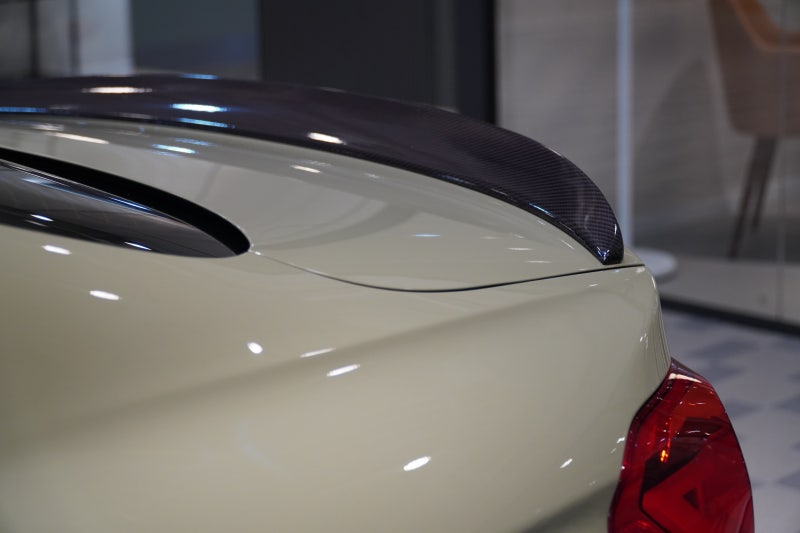 안양 동안구 / 디테일링/세차 / BMW / 4시리즈