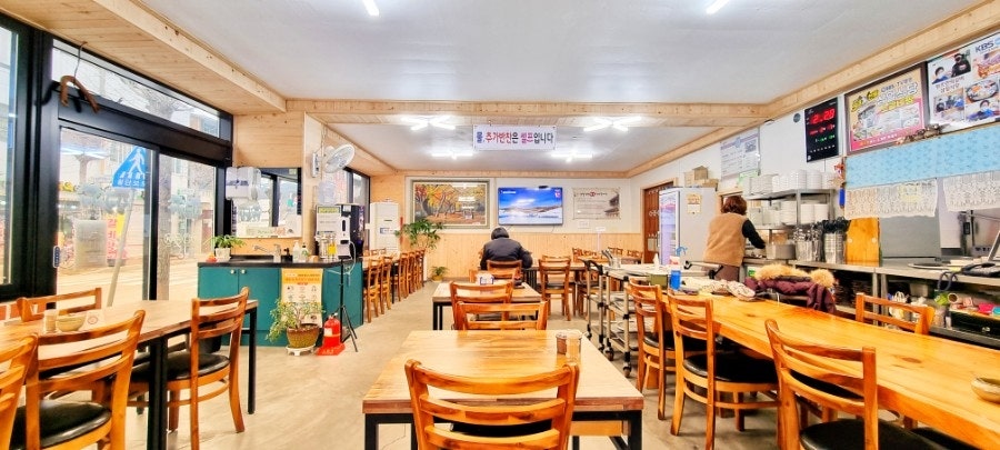 삼일식당 원조안의갈비탕 사진 3