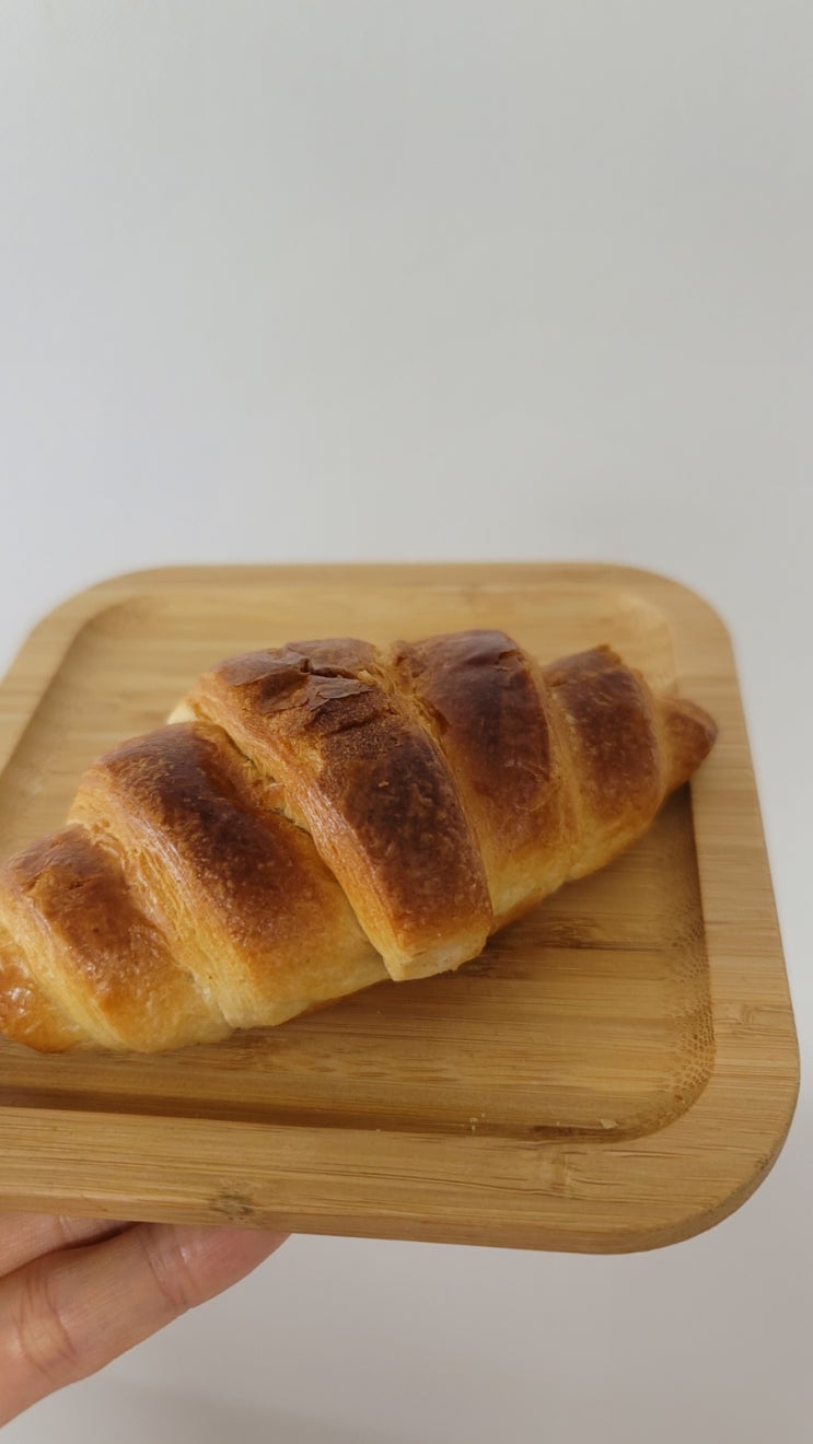  파스키에 크로아상과 팡올레 비교/ 맛있게 먹는 방법
