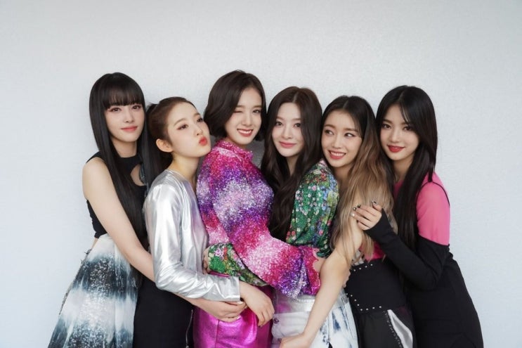  스테이씨 입덕 인정합니다