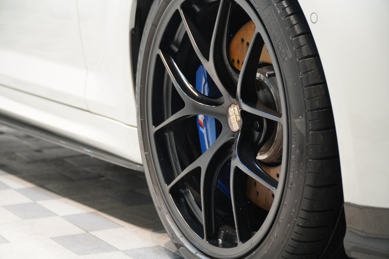 안양 동안구 / 디테일링/세차 / BMW / M5