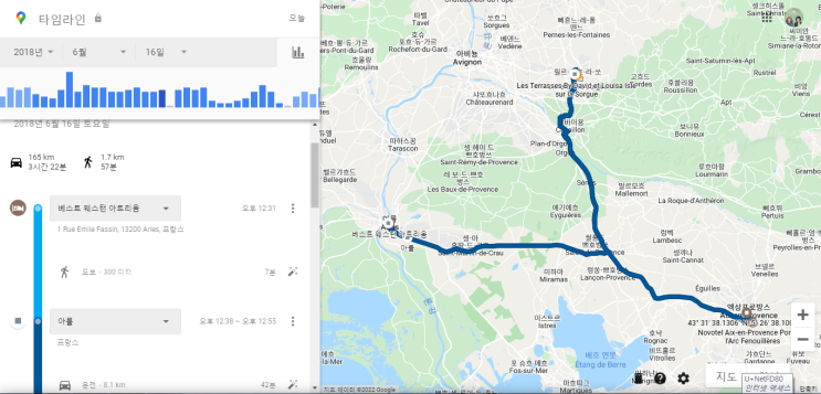  유럽에서 운전, Sygic Navigation