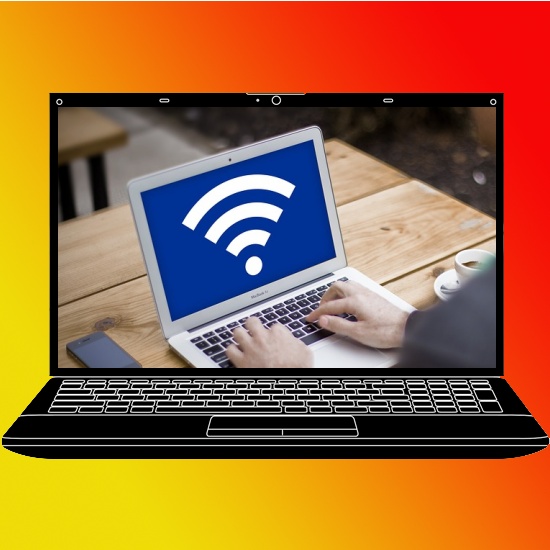  컴퓨터 와이파이 연결 USB 무선 랜카드 활용해보자