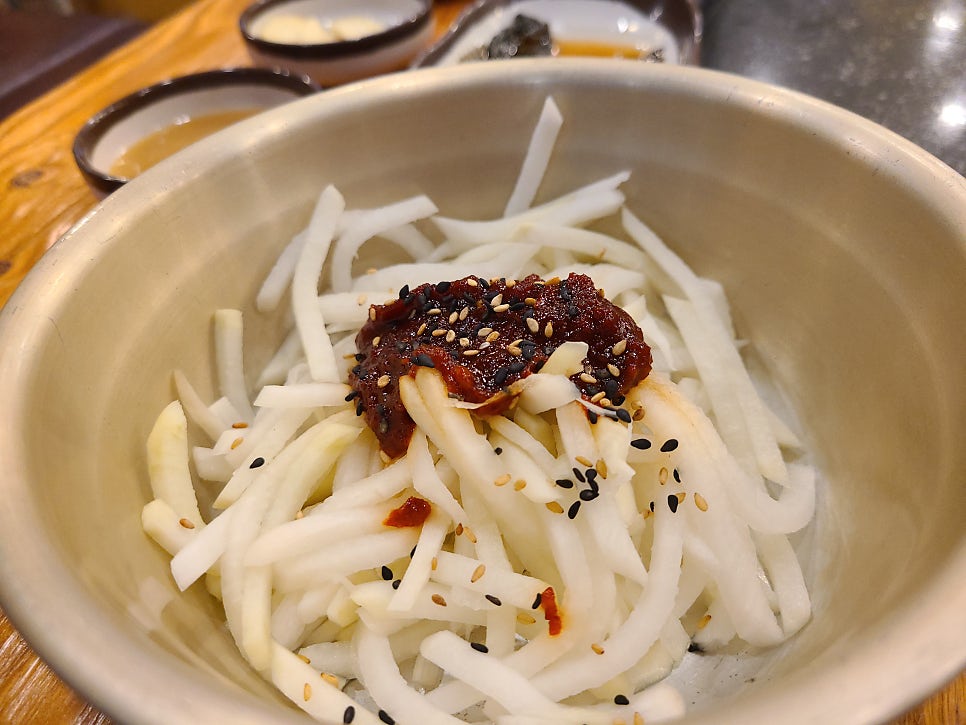 육하원칙 서산점 사진 6