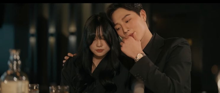  [MV] 브라운티거 _ 드라마 같아 [뮤비/가사/듣기]