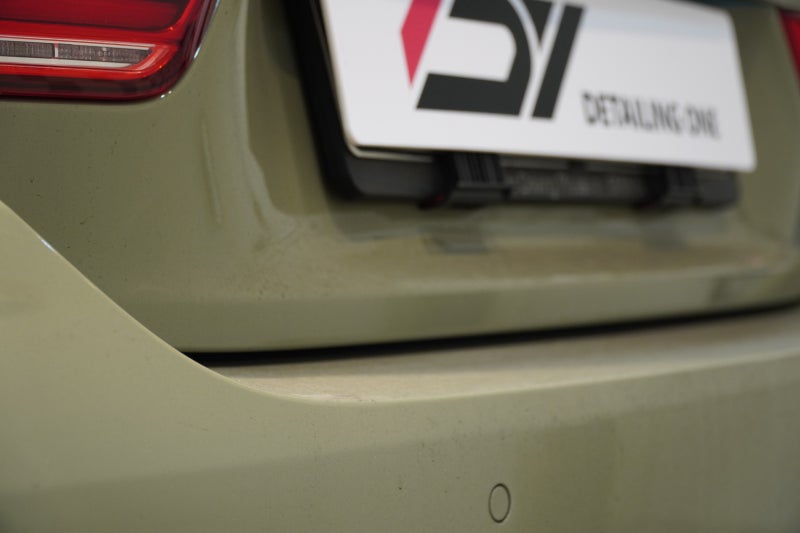 안양 동안구 / 디테일링/세차 / BMW / 4시리즈