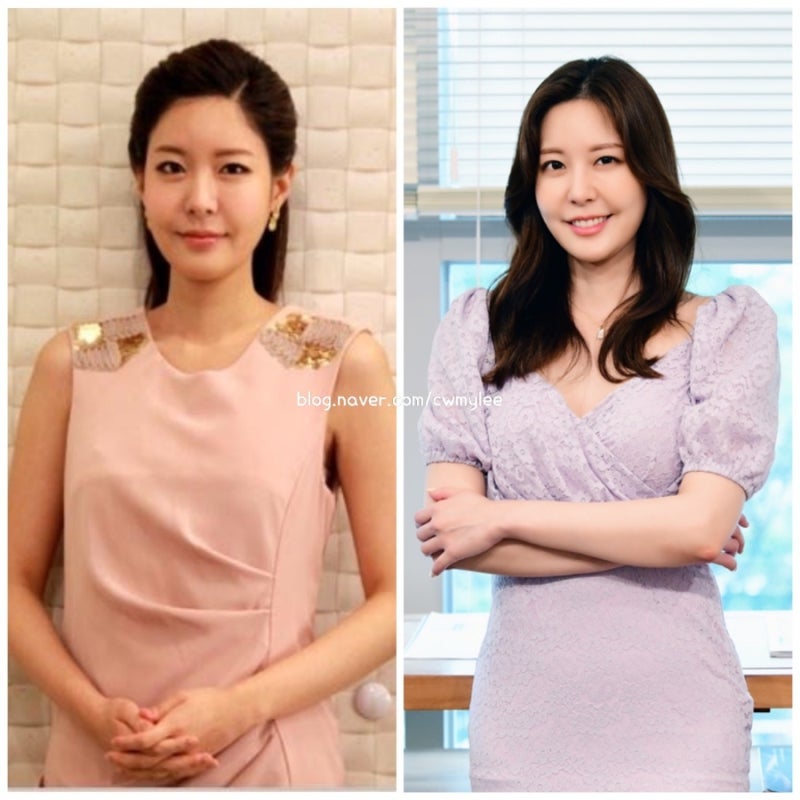 이현주 아나운서 나이 키 학력 프로필 출연 프로그램 뉴스 ⭕️인스타 정보 김민종 관심 업