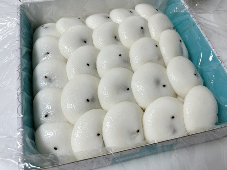 인천 떡집 서리담잔기지떡 택배로 즐겼어요 인천 떡집 서리담잔기지떡 택배로 즐겼어요