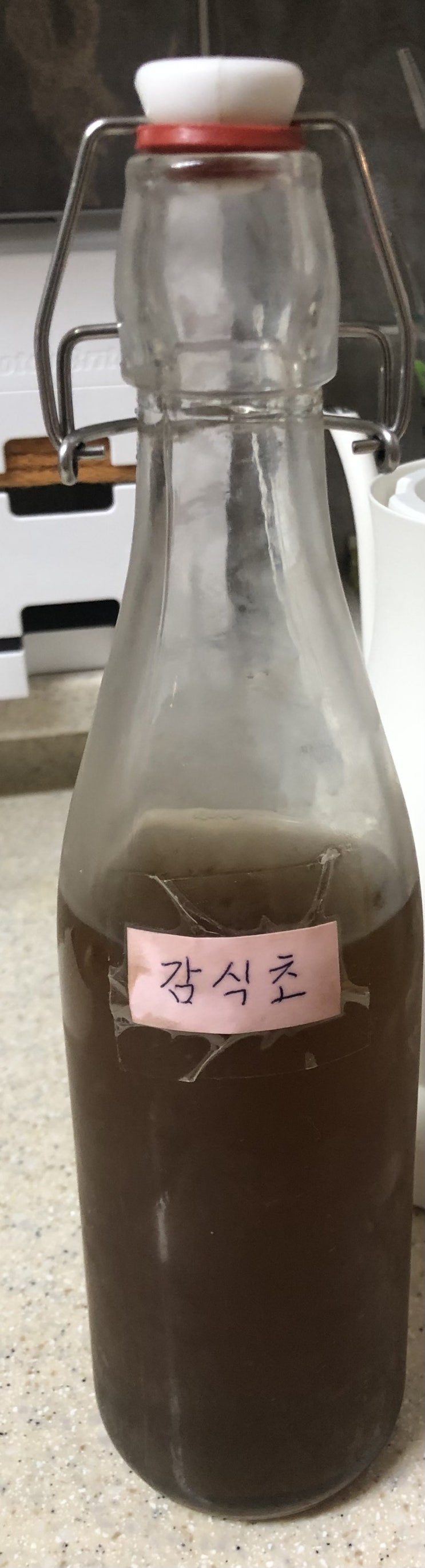  천연발효를 만나다!