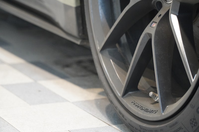 안양 동안구 / 디테일링/세차 / BMW / 4시리즈