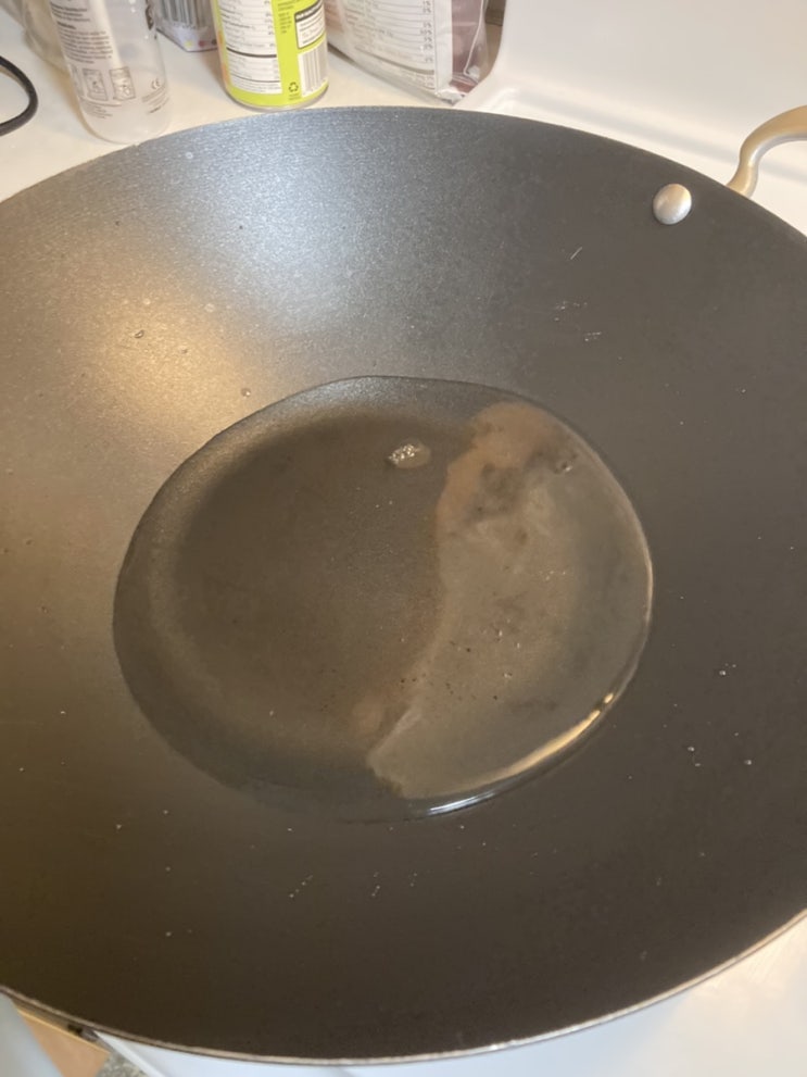 식당 라면 조리법 식당 라면 조리법