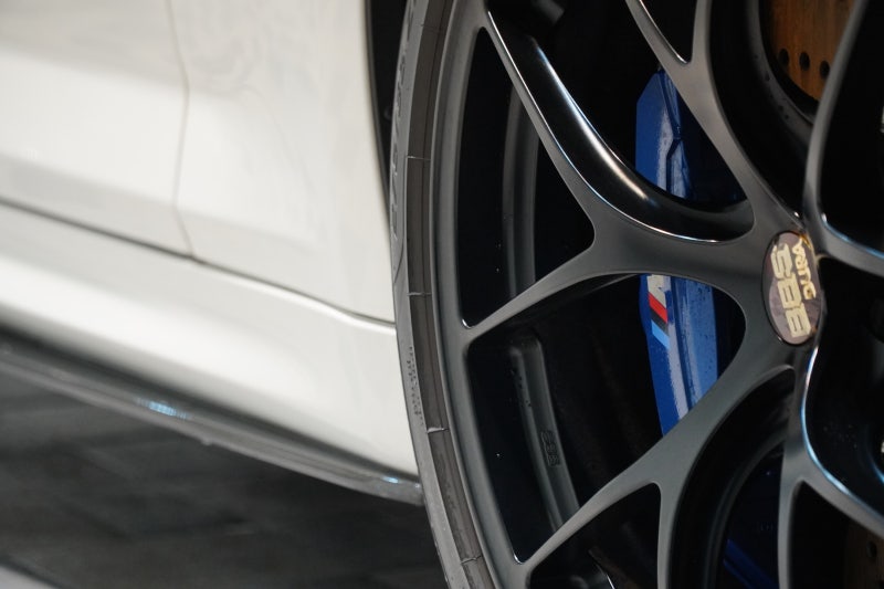 안양 동안구 / 디테일링/세차 / BMW / M5