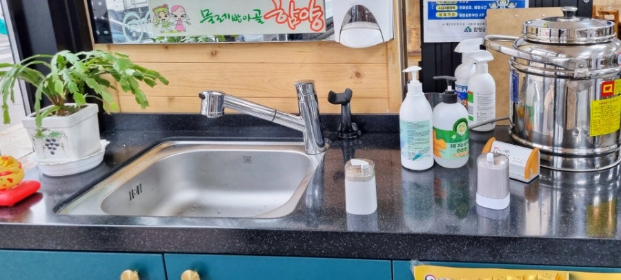 삼일식당 원조안의갈비탕 사진 5