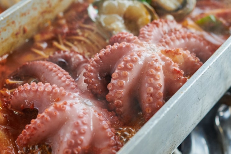 풍성했던 제주 중문 아침식사 풍성했던 제주 중문 아침식사