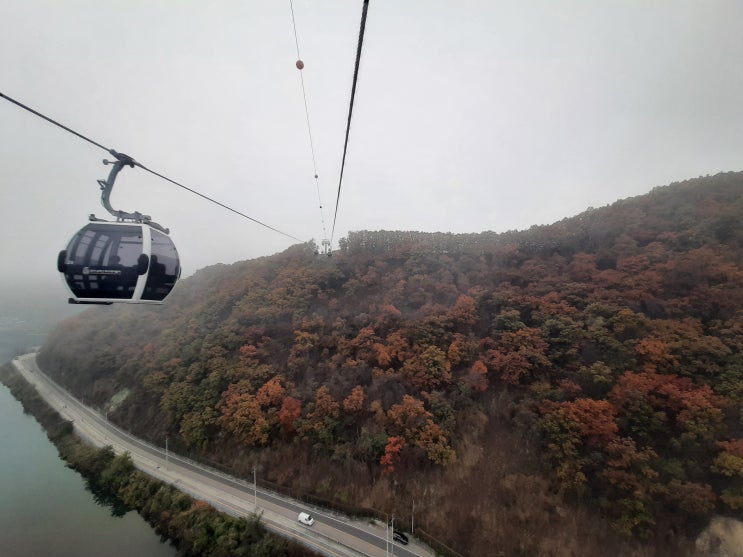  춘천 호수 케이블카 할인 받는 방법 알려드릴께요