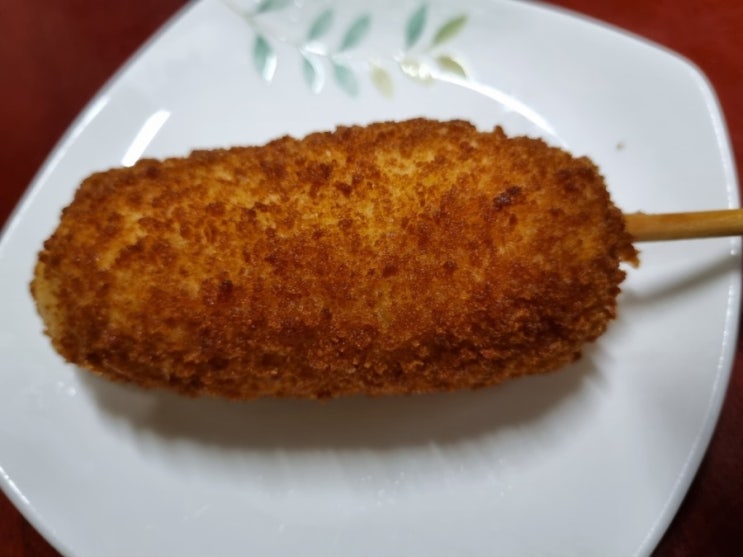  풀무원 핫도그 아이들간식 추천 냉동핫도그 탱글뽀득 점보핫도그 명랑핫도그 소세지가 맛있는 핫도그 핫도그리뷰