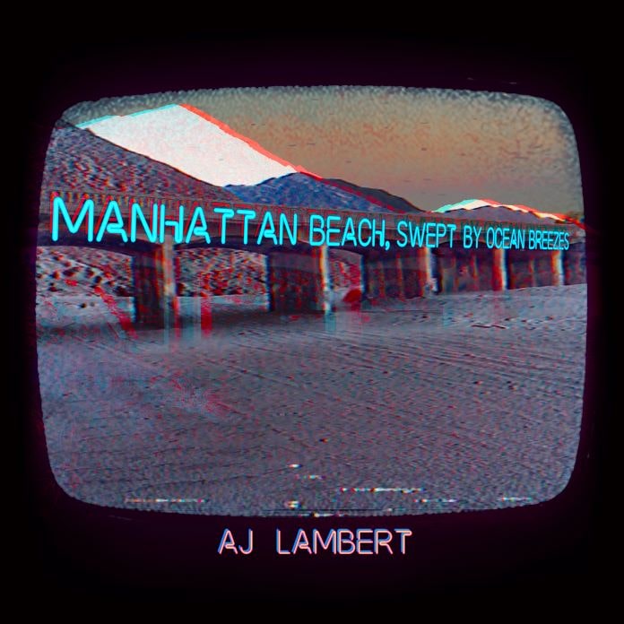  AJ Lambert, Alec Ounsworth 'When You’ve No Eyes' 커버 영상