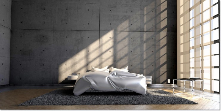  인테리어 디자이너가 알려주는 호텔같은 ? 침실 꿀팁