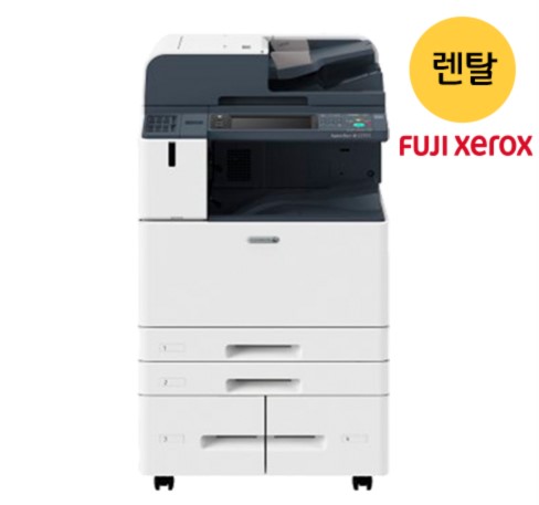  안산 복합기렌탈 프린터대여 확실한 유지보수관리!