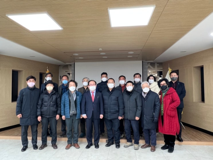  제43회 길이 있는 아침포럼