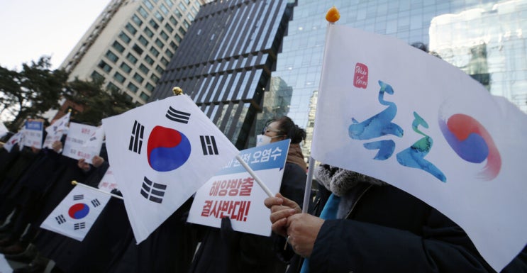 '독도는 있어도, 다케시마는 없다' '독도는 있어도, 다케시마는 없다'