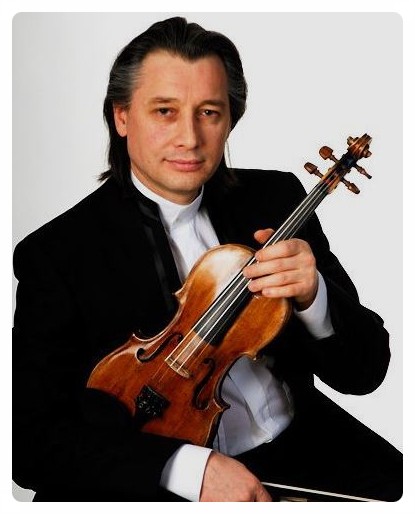 집시 바이올린의 대가: 세르게이 트로파노프(Sergei Trofanov) 몰도바 Moldova / 슬픈 영혼의 멜로디