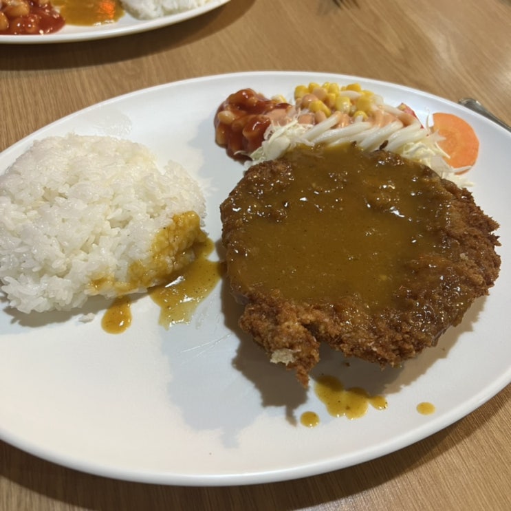  [대구]대구 돈까스 맛집원조 전원돈까스 방문후기